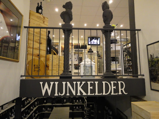 Le Petit Paradis Wijnkoperij/Slijterij