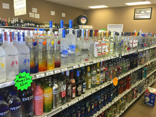 Vineyard Liquor, S Meridian St - Thumbnail