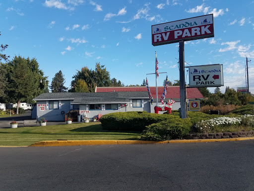 Scandia RV Park - Thumbnail