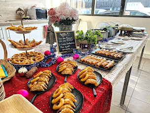 Photo n°6 de ORB SIAM à Cormeilles-en-Parisis (Restaurant thaï)