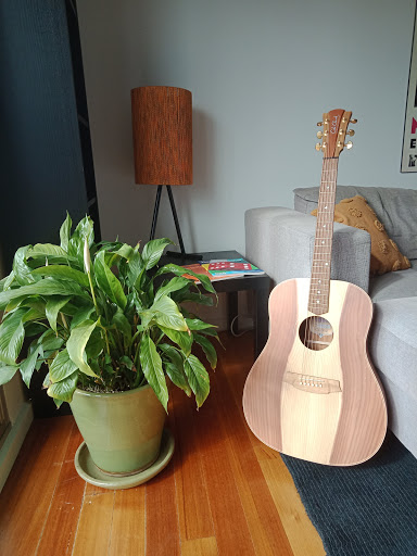 High Street Music - Thumbnail
