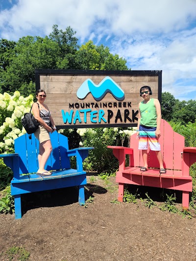 Mountain Creek Water Park