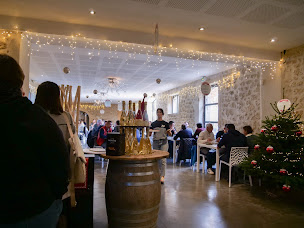 Photo n°61 de La Table du Trusquin à Pierrelatte (Lieu de mariage)