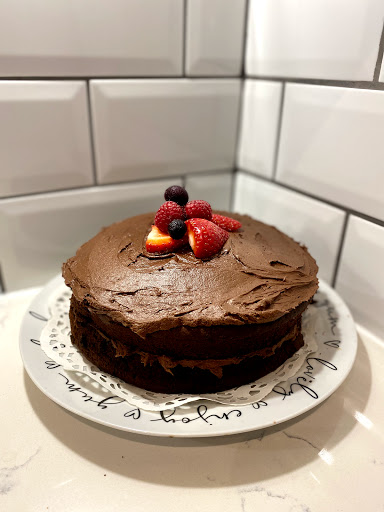 BakeAway - Visual