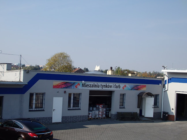 Godziny otwarcia PSB Metalzet Hurtownia Materiałów Budowlanych