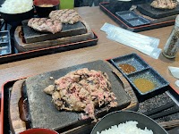 感動の肉と米 青葉台店