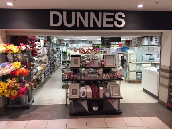 Dunnes Stores пакет. Dunnes stores