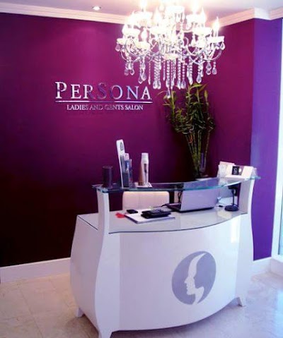 Photos of Persona Salon JLT