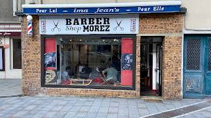 Photo n°1 de barber shop morez à Hauts de Bienne (Salon de coiffure)