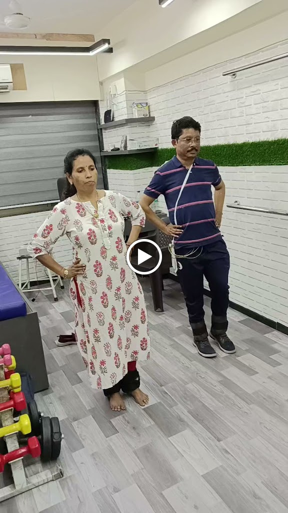 Well Being Healthcare And Rehab Center