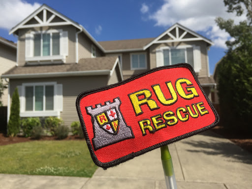 Rug Rescue Carpet & Upholstery Cleaning - Thumbnail