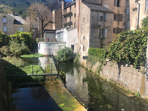 AD Garage Expert FLORAC CEVENNES AUTOMOBILES