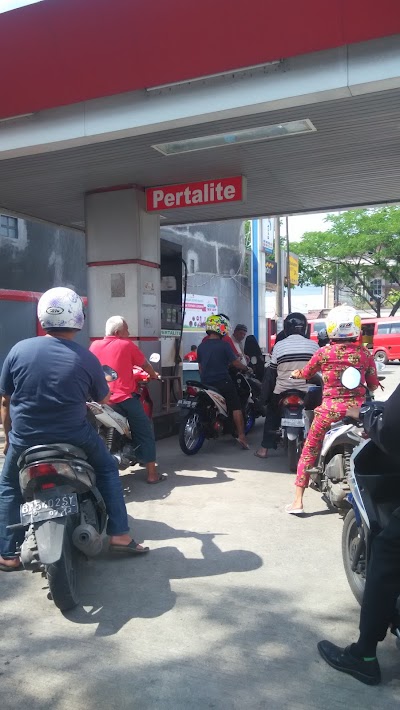 Photos of SPBU 14.252.513 Bandar Buat