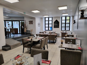 Photo n°2 de CHEZ DAVID à Bazas (Restaurant)