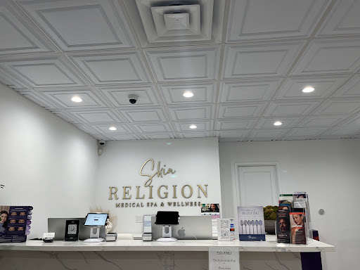 Skin religion medical spa and wellness - Thumbnail