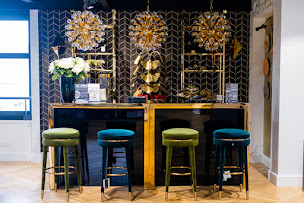 Photo n°5 de Théorie du Meuble à Grimaud (Designer d'intérieur)