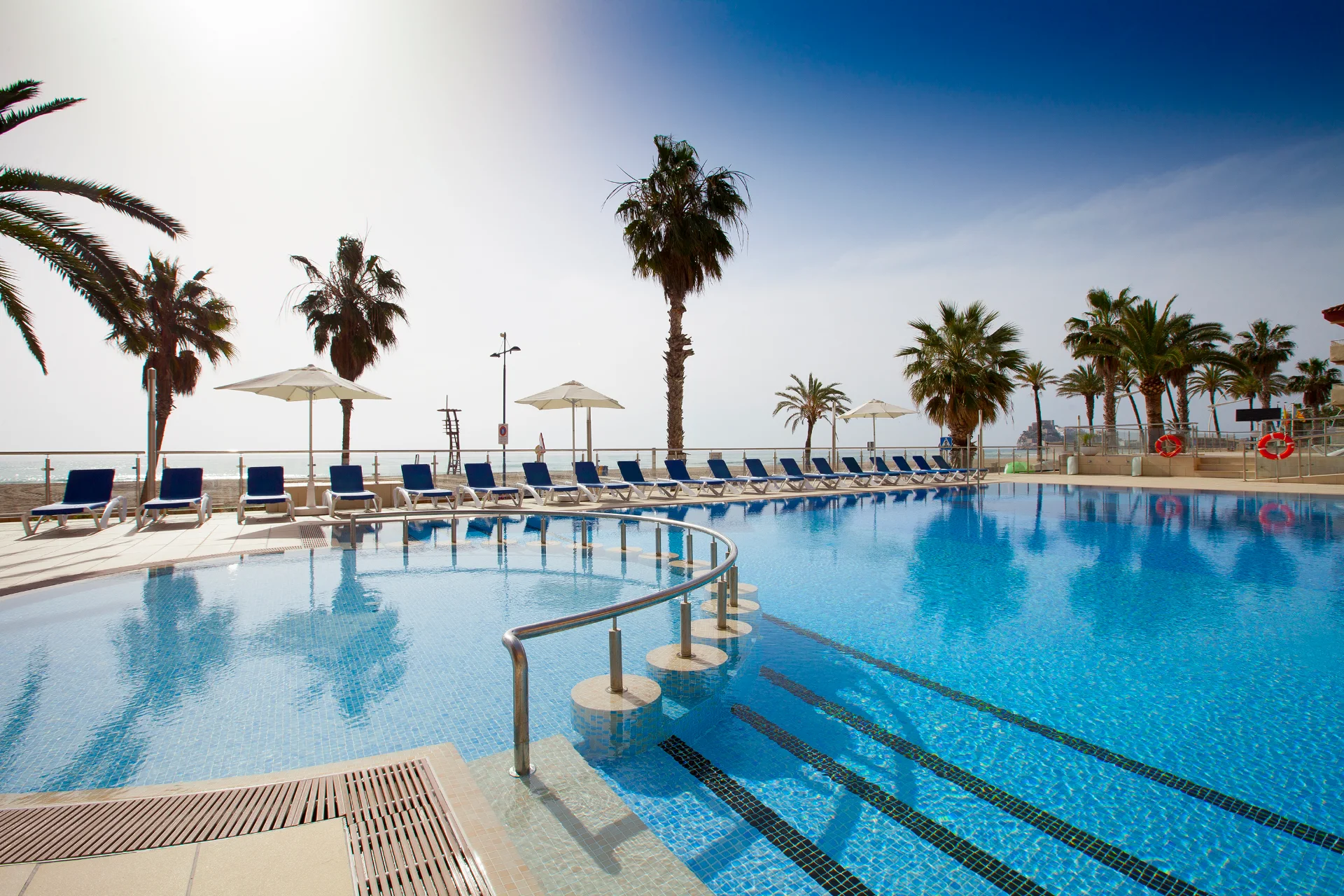 Hotel & Spa Peñíscola Palace