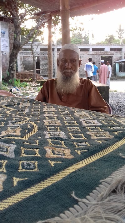 Photos of Soybaria Bazzar Jamme Mosjid