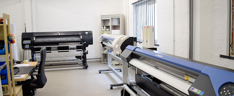 DruckereiFlensburg.de