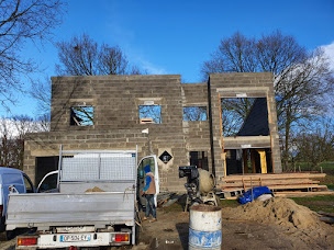 Photo n°8 de SEZEN BATIMENT à Allonnes (Maçon)