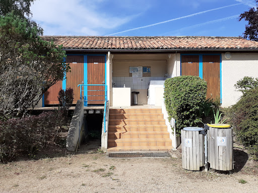 Camping de mon Village (Camping-Car Park)