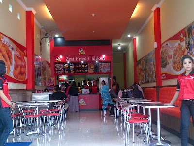 Photos of Zest Fried Chicken (ZFC)