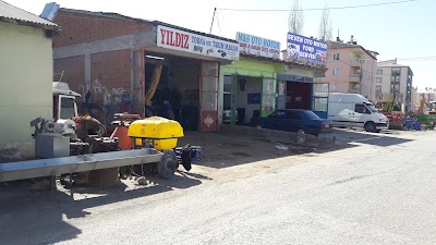 Photos of Yıldız Tarım