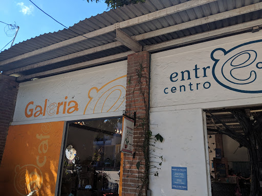 Entreamigos - Visual