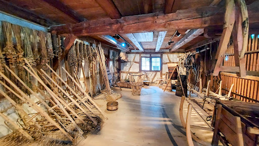 Museum Lindwurm - Thumbnail