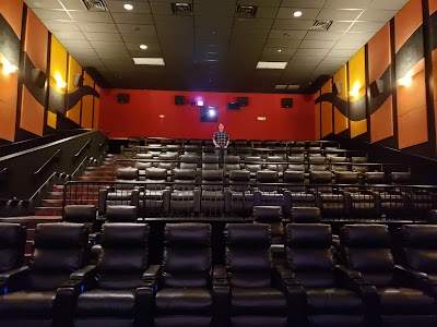 Marquee Cinemas