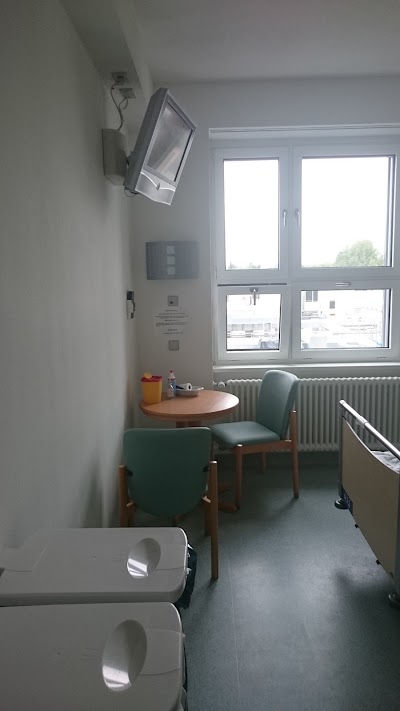 Photos of Klinikum Magdeburg