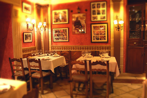 Taberna El Camino Catering Gallery - Spain