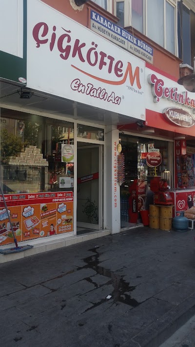 Photos of &Ccedil;iğk&ouml;ftem