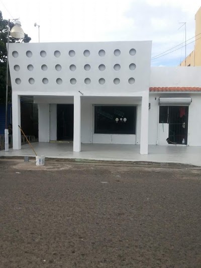 night-club