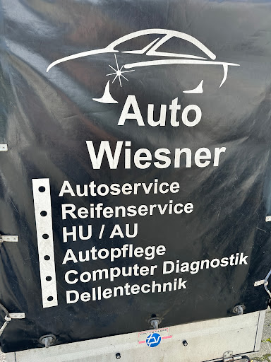 Auto Wiesner - Visual