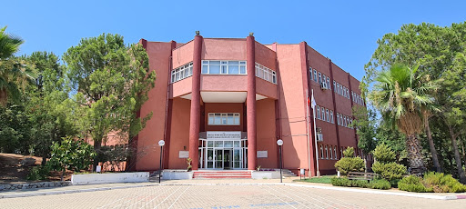 Muğla Sıtkı Koçman Üniversitesi Sağlık Yüksek Okulu
