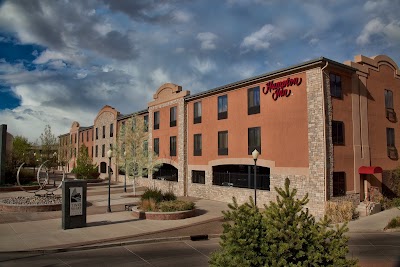 Hampton Inn Grand Junction Downtown/Historic Main Street