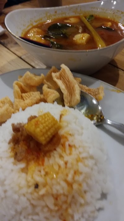 Photos of D 'Liv Cafe