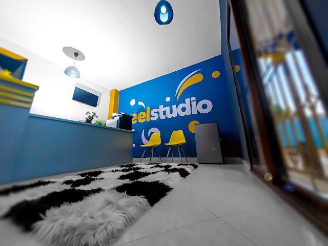 Reel Studios Zambia by null