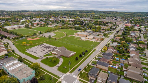 Senator Gibson Public School