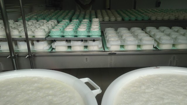 Fromagerie de Mussy