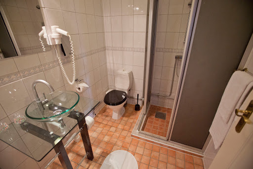 Hotell Astoria