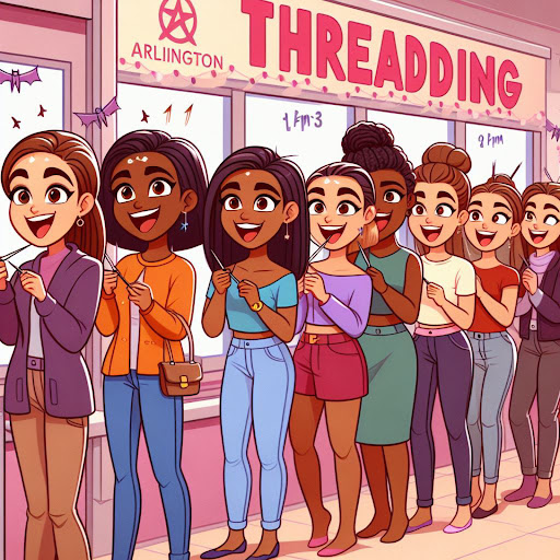 Arlington Threading & Waxing - Thumbnail