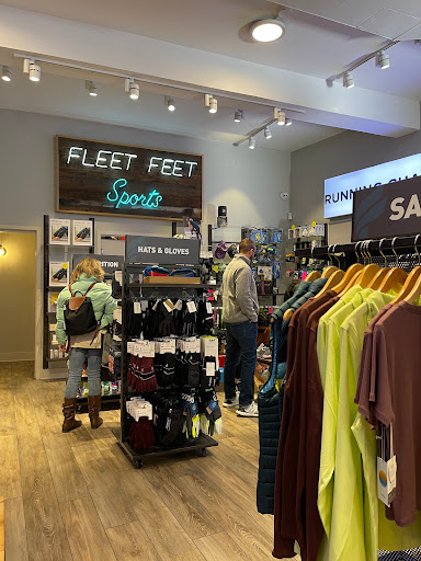 Fleet Feet Montclair Gallery - United States
