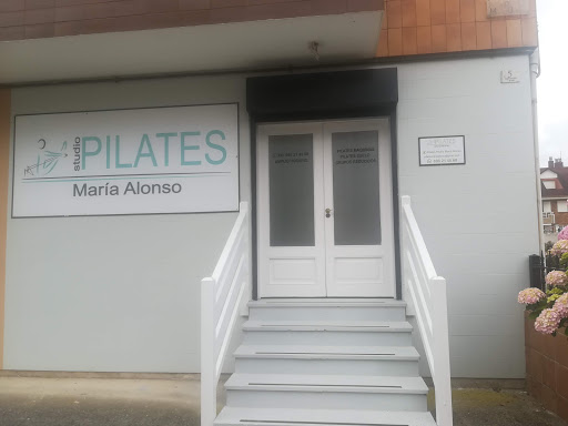 Pilates Studio María Alonso