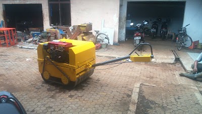 Photos of Bengkel Bubut Thamrin Teknik