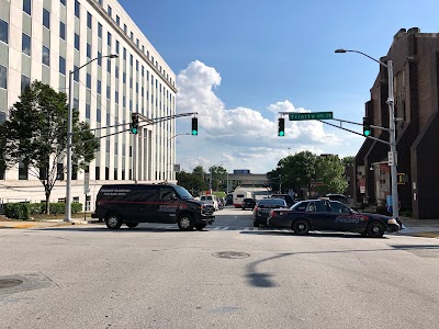 Atlanta City Hall