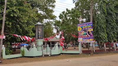 Photos of Godella St.Sebastian Church