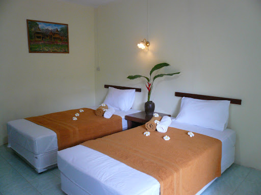Baanlamai Resort