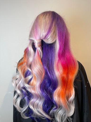 Wonderland hair - Thumbnail